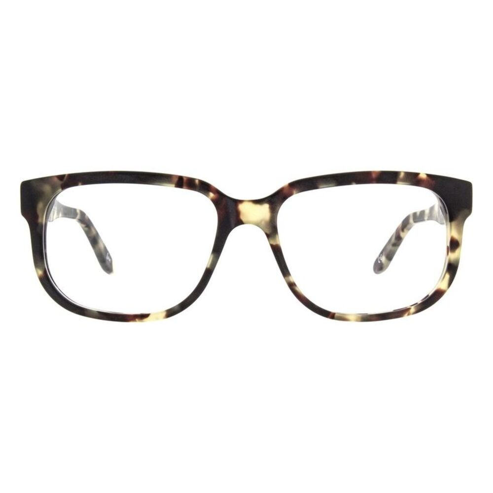 Andy Wolf Brown Acetate Glasses Men's (Frames)